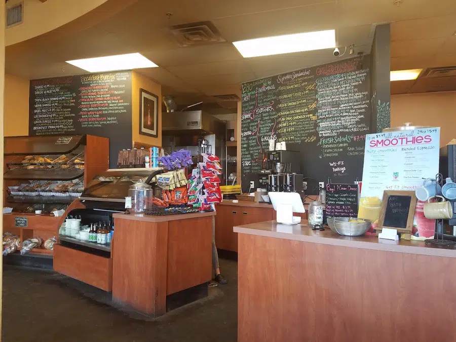 Park City Bread & Bagel